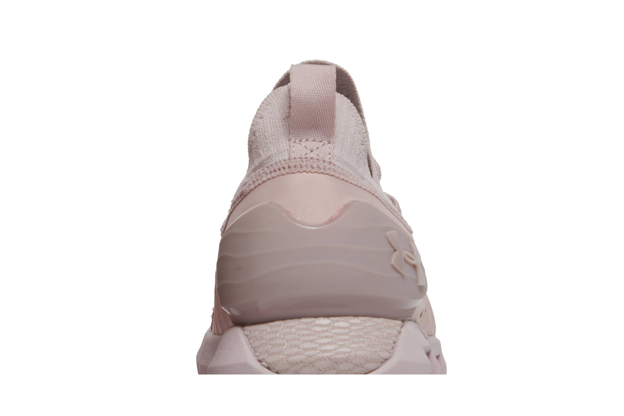 Sizing (W) Under Armour HOVR Phantom RN 'Dash Pink' Wanita 3022600-602