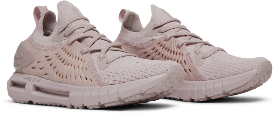 Women Under Armour HOVR Phantom RN Dash Pink 3022600 602