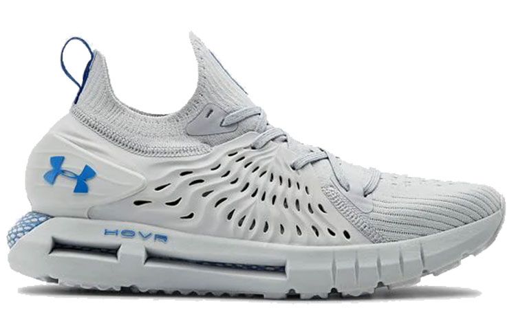 Order Under Armour HOVR Phantom RN ''Grigio'' 3022590-101