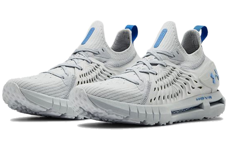Lookbook Under Armour HOVR Phantom RN ''Grigio'' 3022590-101