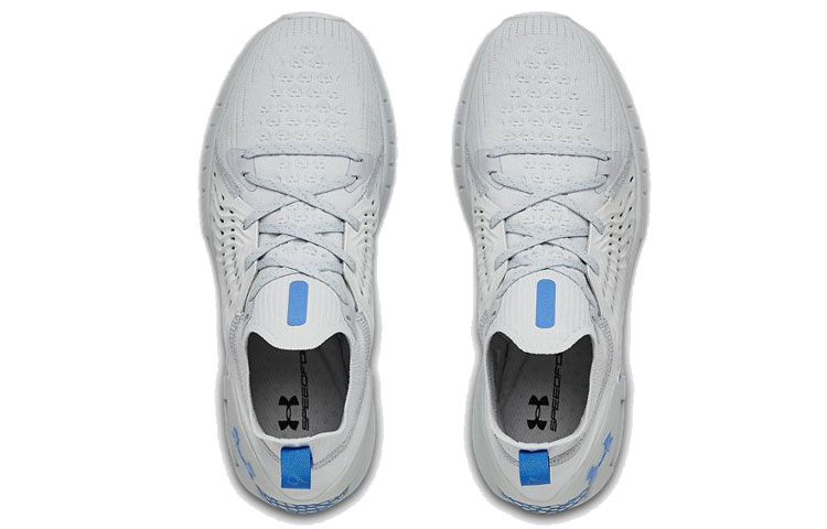 Shop Under Armour HOVR Phantom RN ''Grigio'' 3022590-101