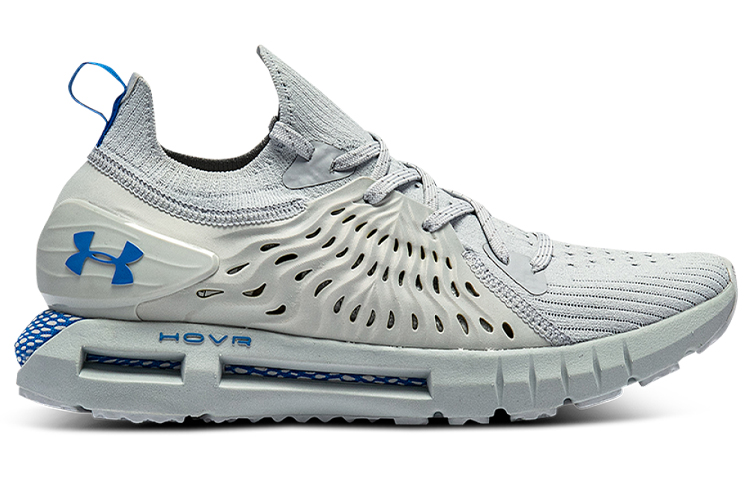 Order 安德玛 HOVR Phantom RN '白色' 运动鞋 3025210-100