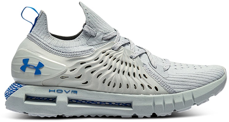 安德玛 HOVR Phantom RN '白色' 运动鞋 3025210-100 Order 安德玛 HOVR Phantom RN '白色' 运动鞋 3025210-100