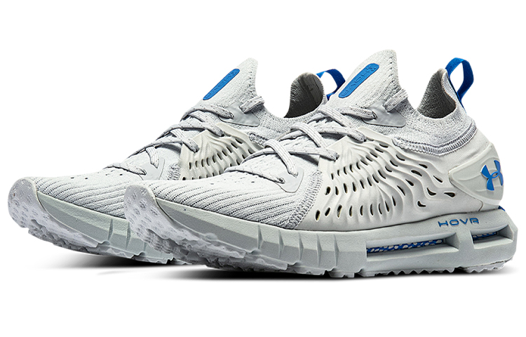 under armour hovr phantom rn white