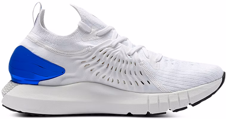 Under Armour HOVR Phantom RN Metallic 'Putih Biru' 3025351-100 Order Under Armour HOVR Phantom RN Metallic 'Putih Biru' 3025351-100