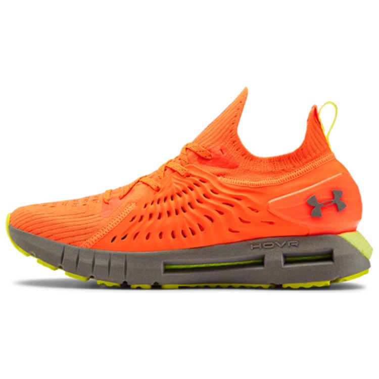 Under Armour HOVR Phantom RN 'Night Orange' 3023344-800