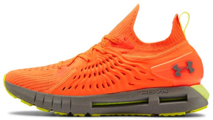 언더아머 호버 팬텀 RN '나이트 오렌지' 3023344-800 Buy 언더아머 호버 팬텀 RN '나이트 오렌지' 3023344-800