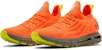 언더아머 호버 팬텀 RN '나이트 오렌지' 3023344-800