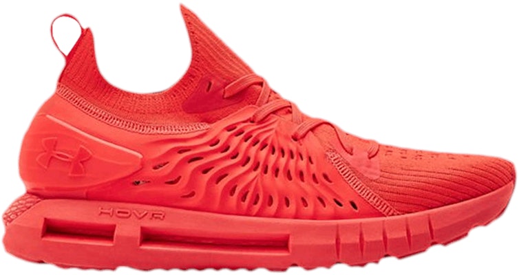 Under Armour HOVR Phantom RN Red 3022590 600 3022590 600