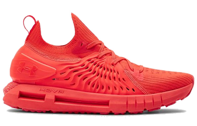 Order 언더아머 호버 팬텀 RN '레드' (Under Armour Hover Phantom RN 'Red') 3022590-600