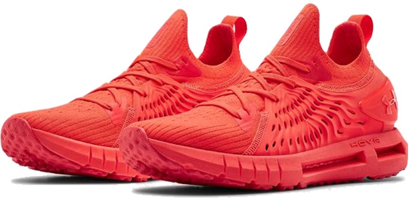 언더아머 호버 팬텀 RN '레드' (Under Armour Hover Phantom RN 'Red') 3022590-600 Lookbook 언더아머 호버 팬텀 RN '레드' (Under Armour Hover Phantom RN 'Red') 3022590-600