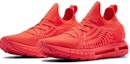 Lookbook 언더아머 호버 팬텀 RN '레드' (Under Armour Hover Phantom RN 'Red') 3022590-600