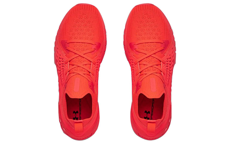 Shop 언더아머 호버 팬텀 RN '레드' (Under Armour Hover Phantom RN 'Red') 3022590-600