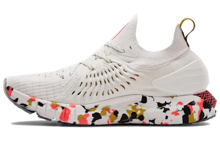 Buy Under Armour HOVR Phantom RN 'Upstream Camo' Lelaki Camo Sukan. 3023298-100