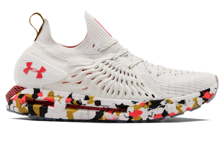 Order Under Armour HOVR Phantom RN 'Upstream Camo' Lelaki Camo Sukan. 3023298-100