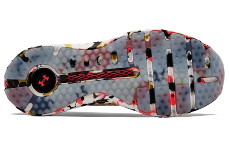 Purchase Under Armour HOVR Phantom RN 'Upstream Camo' Lelaki Camo Sukan. 3023298-100