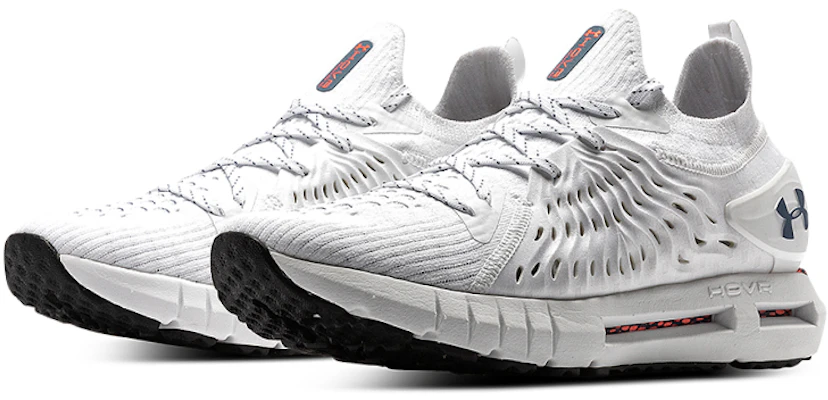 Under Armour HOVR Phantom RN ''Bianco'' 3025210-101 Lookbook Under Armour HOVR Phantom RN ''Bianco'' 3025210-101