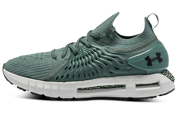 Under Armour HOVR Phantom RN 'Water Green' 3025210-300