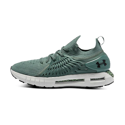 UA HOVR Phantom RN 'Water Green'