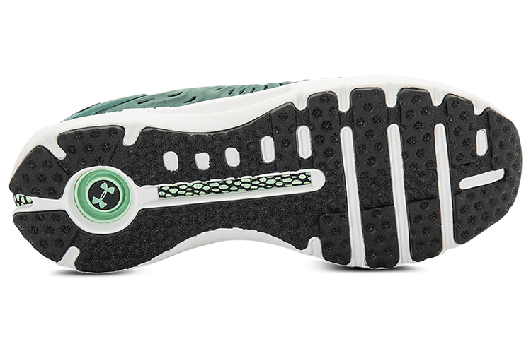 Purchase 安德玛 HOVR Phantom RN 缓震舒适 轻便 低帮 跑步鞋 男款 葡萄酒绿