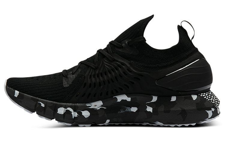Under Armour HOVR Phantom RN Ops 'Black' 3025211-001
