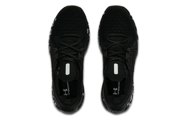 Shop Under Armour HOVR Phantom RN Ops ''Nero'' 3025211-001