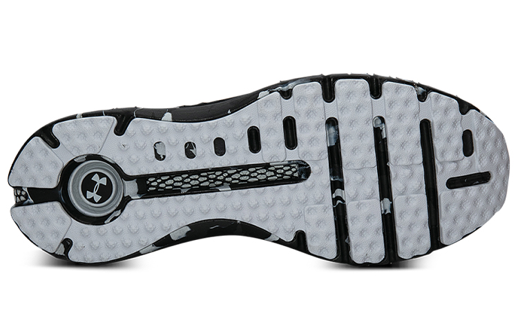 Purchase Under Armour HOVR Phantom RN Ops ''Nero'' 3025211-001