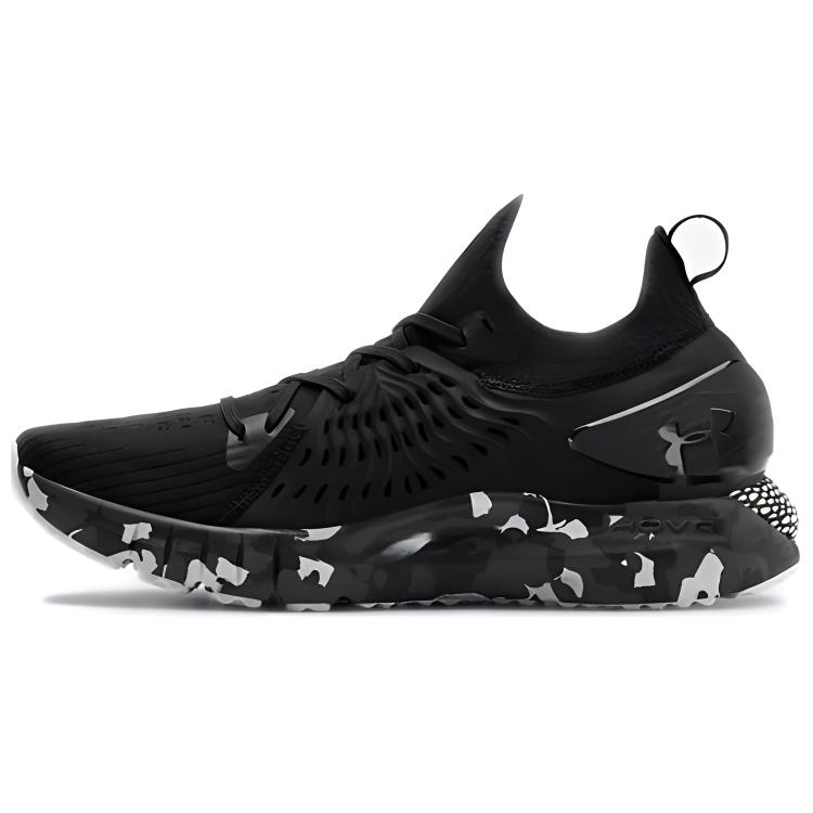 Under Armour HOVR Phantom RN Ops 'Black Camo' 3023132-001