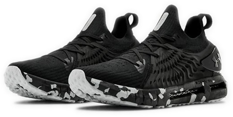 Under Armour HOVR Phantom RN Ops 'Black Camo' 3023132-001 Lookbook Under Armour HOVR Phantom RN Ops 'Black Camo' 3023132-001