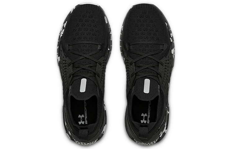 Shop 安德玛 HOVR Phantom RN Ops '黑色迷彩' 3023132-001