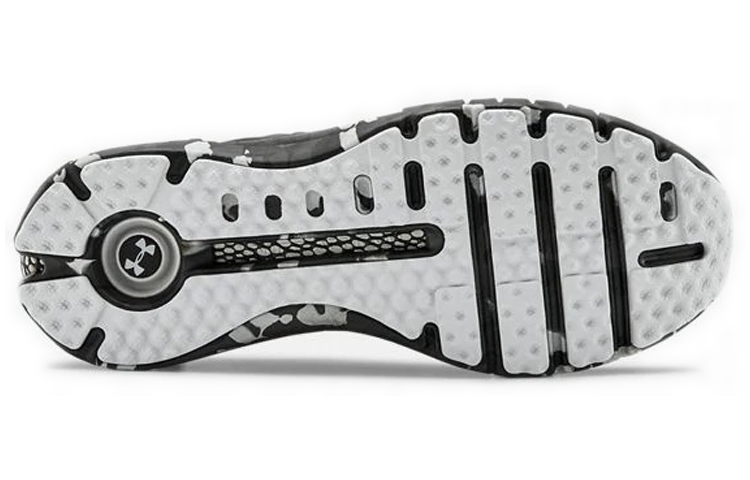 Purchase 安德玛 HOVR Phantom RN Ops '黑色迷彩' 3023132-001