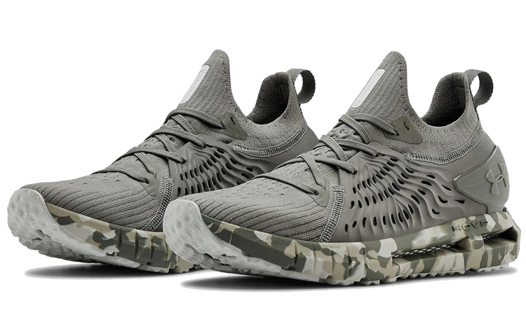 UA HOVR Phantom RN Ops 'Gravity Green Camo' 圖 3