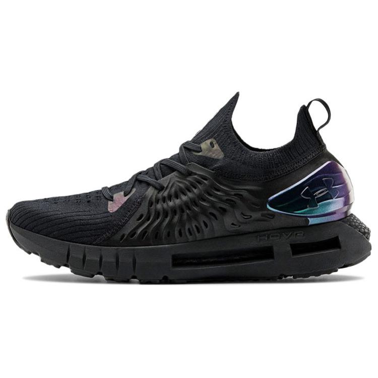 Under Armour HOVR Phantom RN OS 'Black Iridescent' 3023938-001