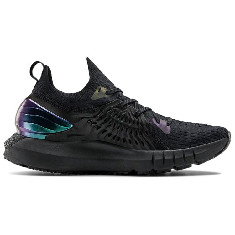 Order Under Armour HOVR Phantom RN OS ''Nero Iridescente'' 3023938-001
