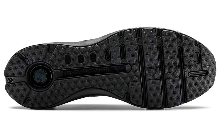 Purchase Under Armour HOVR Phantom RN OS ''Nero Iridescente'' 3023938-001