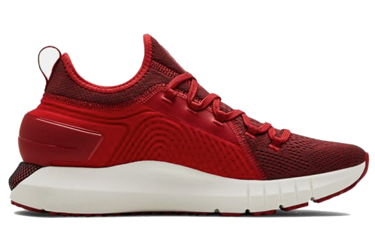 UA HOVR Phantom SE 'Aruba Red' 圖 3
