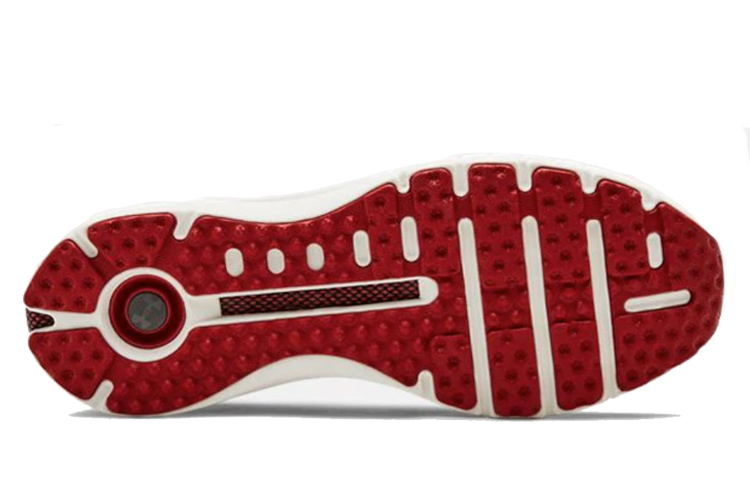 UA HOVR Phantom SE 'Aruba Red' 圖 4