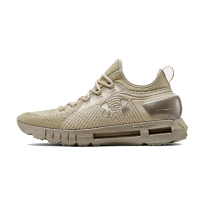 UA HOVR Phantom SE 'Beige'