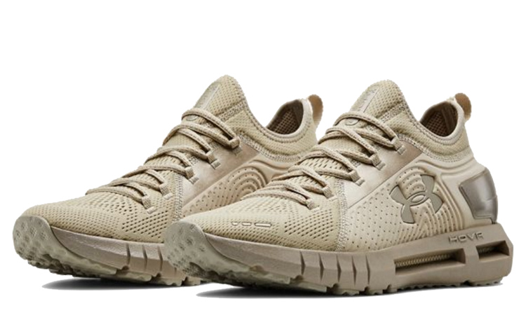 UA HOVR Phantom SE 'Beige' 圖 3