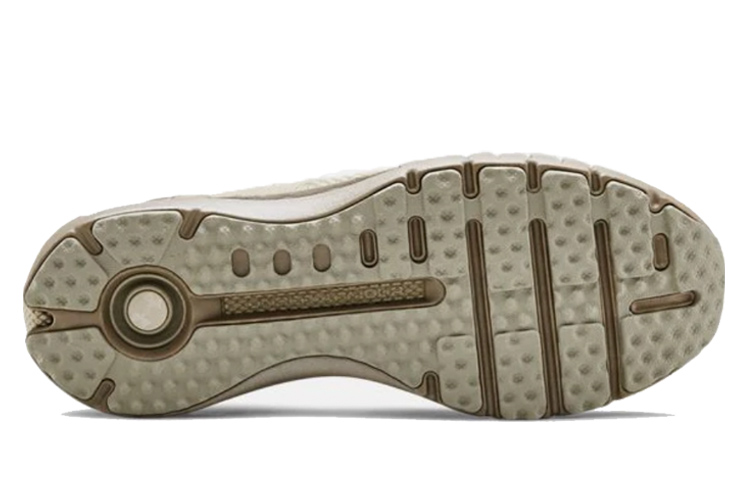 UA HOVR Phantom SE 'Beige' 圖 4