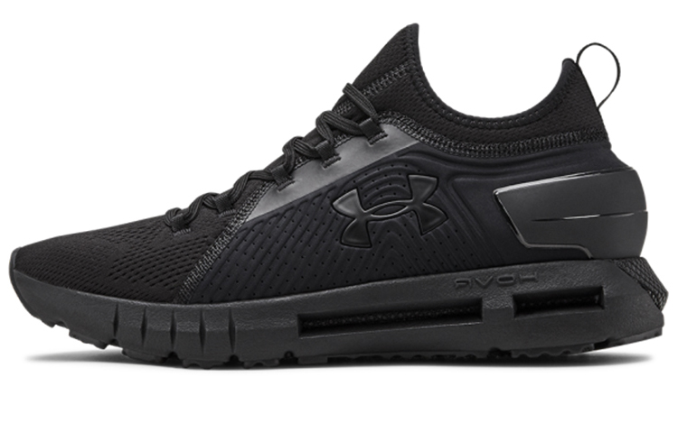 Under Armour HOVR Phantom SE 'Black' 3021587-002