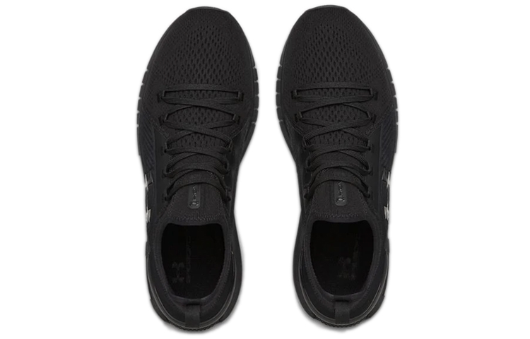 Shop Under Armour HOVR Phantom SE 'Black' 3021587-002