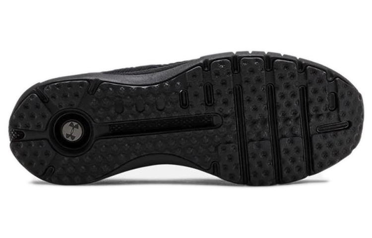 Purchase Under Armour HOVR Phantom SE 'Black' 3021587-002
