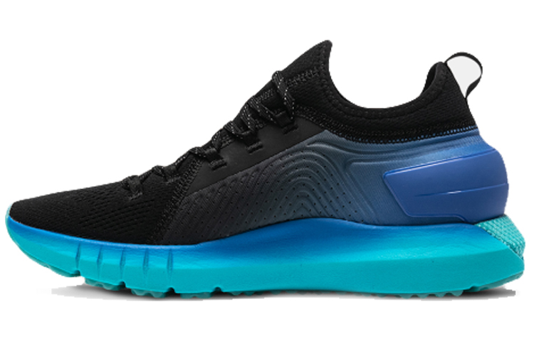 Under Armour Hovr Phantom Se 'Black Blue' 3022425-001