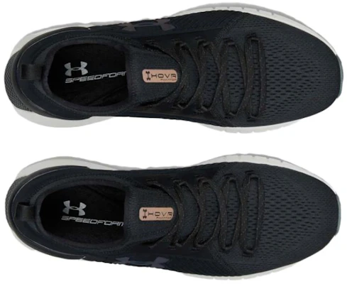 Under Armour HOVR Phantom SE 'Hitam Onyx' 3021587-001 Shop Under Armour HOVR Phantom SE 'Hitam Onyx' 3021587-001