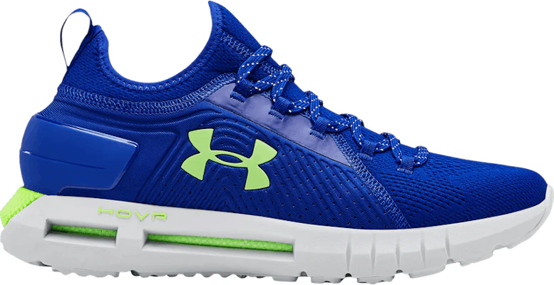 Under armour hovr 2024 phantom se blue