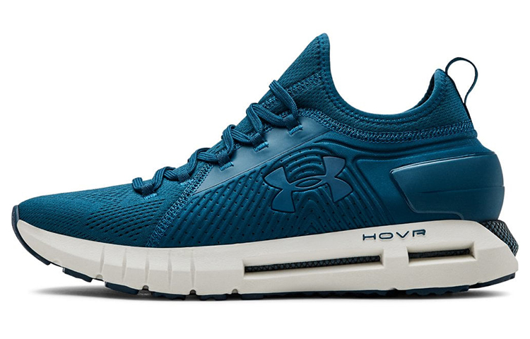 UA HOVR Phantom SE 'Blue'