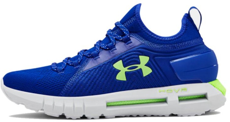 UAホバーファントムSEブルー 3021587-404 Buy UAホバーファントムSEブルー 3021587-404