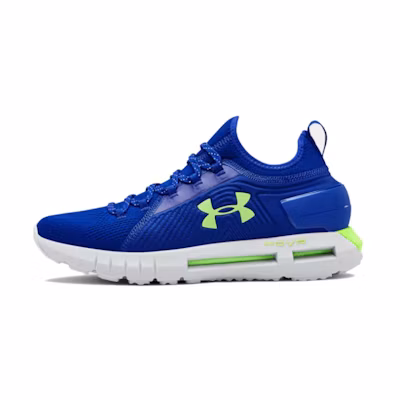 UA HOVR Phantom SE 'Blue'