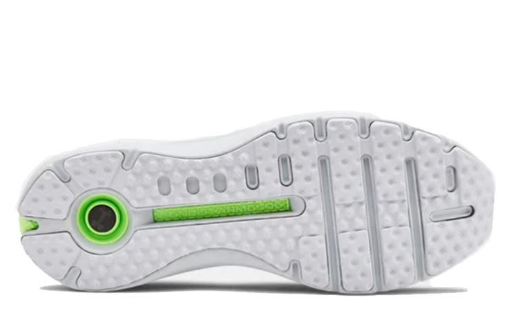 Shop 安德玛 HOVR Phantom SE '藍色' 3021587-404